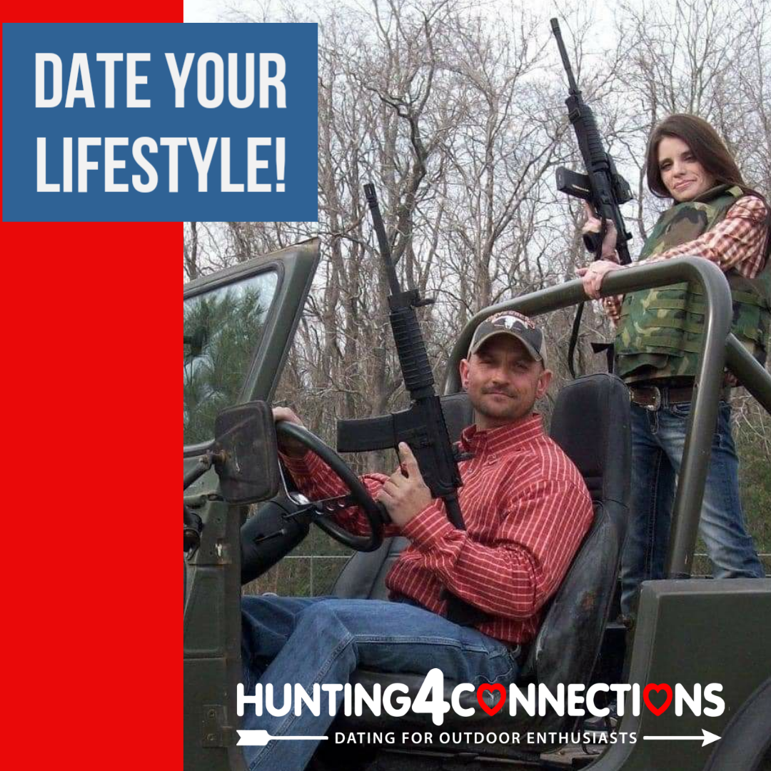 Today’s online dating solution for Outdoor Enthusiasts