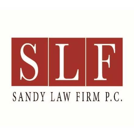 Sandy Law Firm PC
